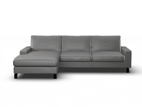 Ecksofa LO Large L